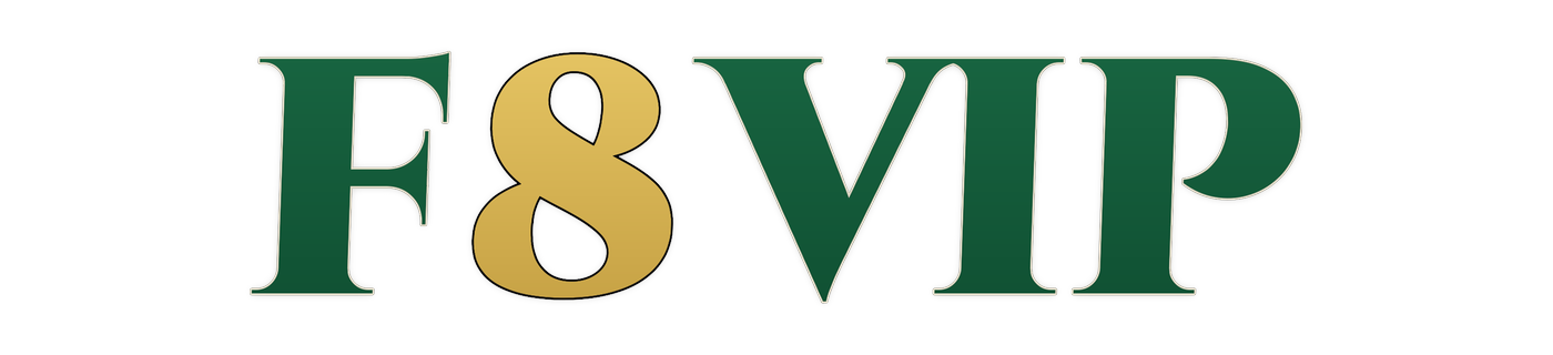 f8vip logo